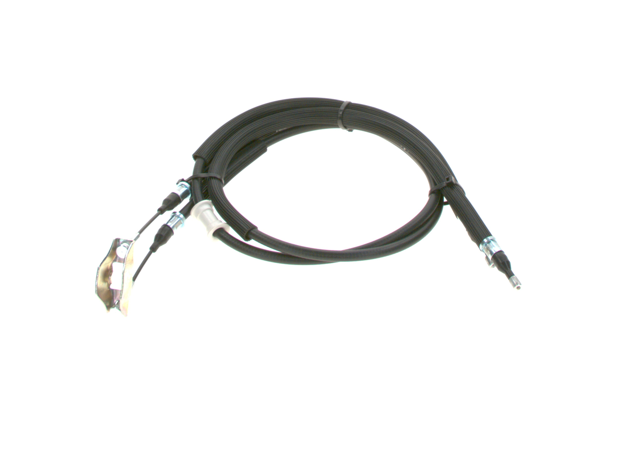 Cumpărați online Cablu, frana de parcare 1 987 477 869 original/ă și la un preț mic, compatibil/ă cu nr. OEM 24468130