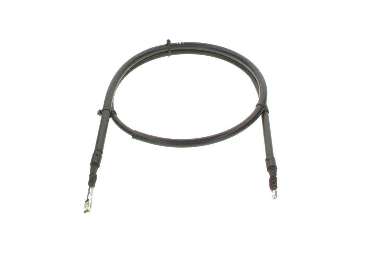 OE Corda freno a mano AUDI A8 2025 4D0609721H, 4D0609721H, 4D0609721K di BOSCH