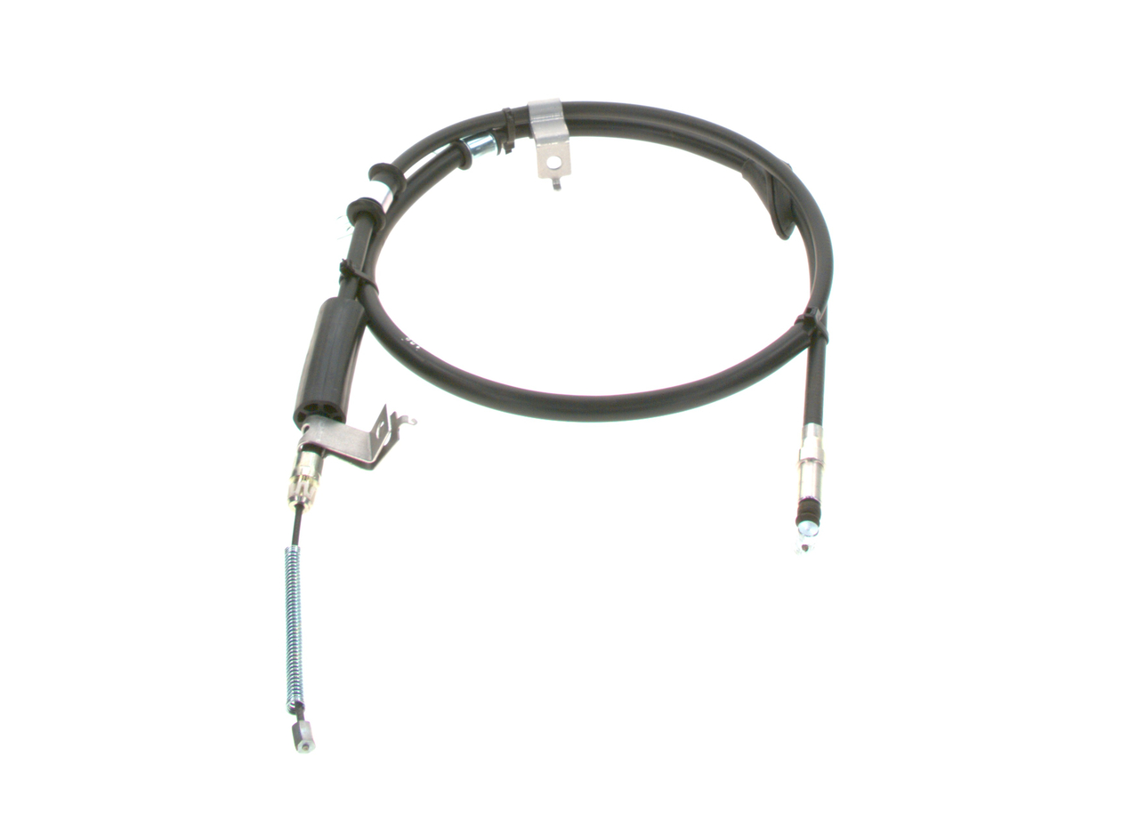 OE Cablu frână de mână ROVER COMMERCE 2004 GVC902387, BC669, GVC902386 de la BOSCH