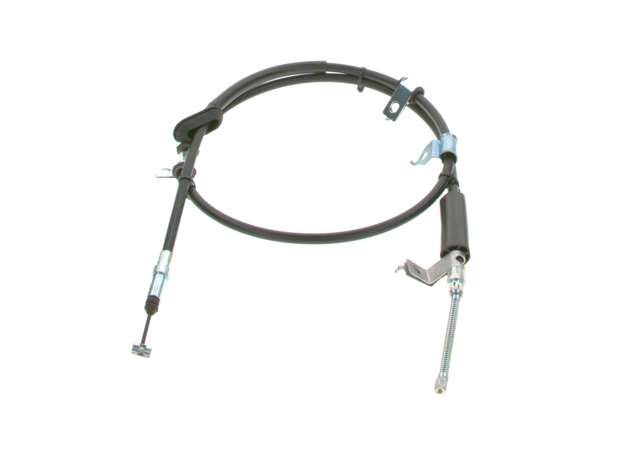OE Cablu frână de parcare ROVER COMMERCE 2005 BC669, GVC902386 de la BOSCH
