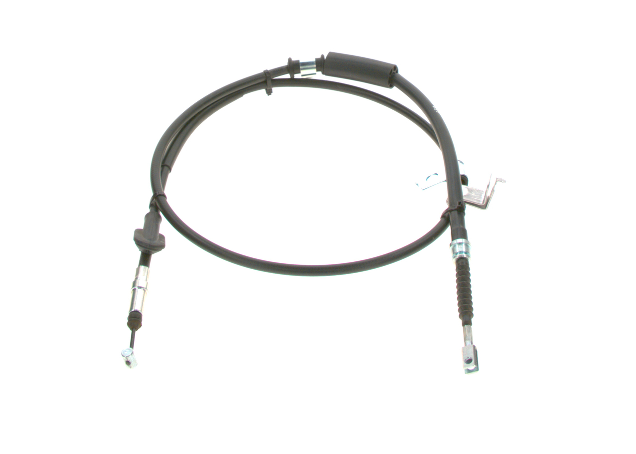 Håndbremse MG af original kvalitet BS875, SFS100190, BC670 fra BOSCH