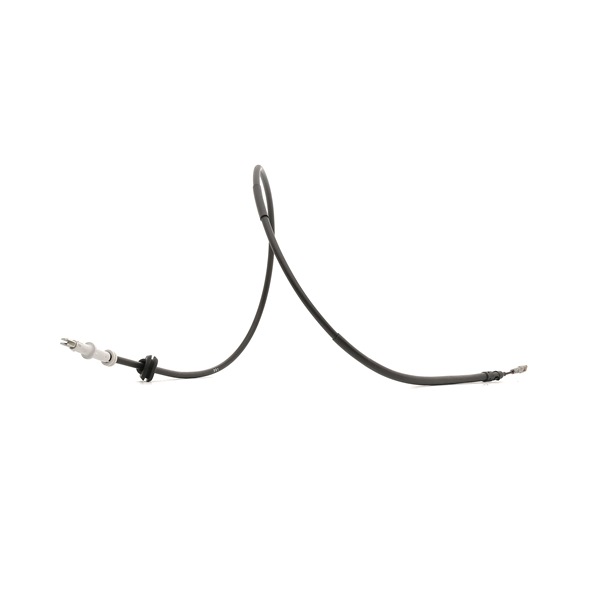 Handremkabel MERCEDES-BENZ in originele kwaliteit 2114200285, 2114200385, 2114202585 van BOSCH