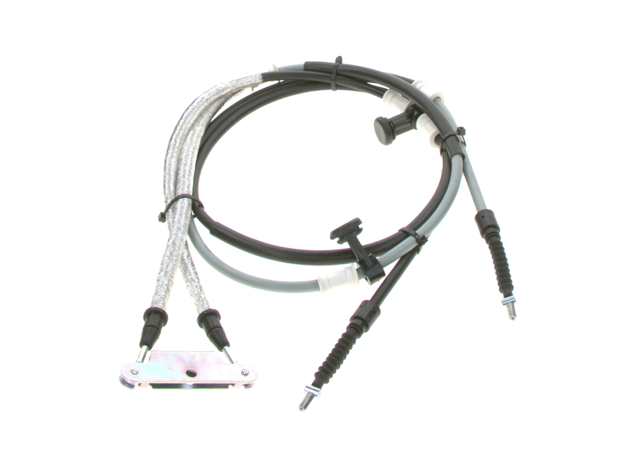 Câble de frein de stationnement OPEL VECTRA 1998 1987477907 de BOSCH