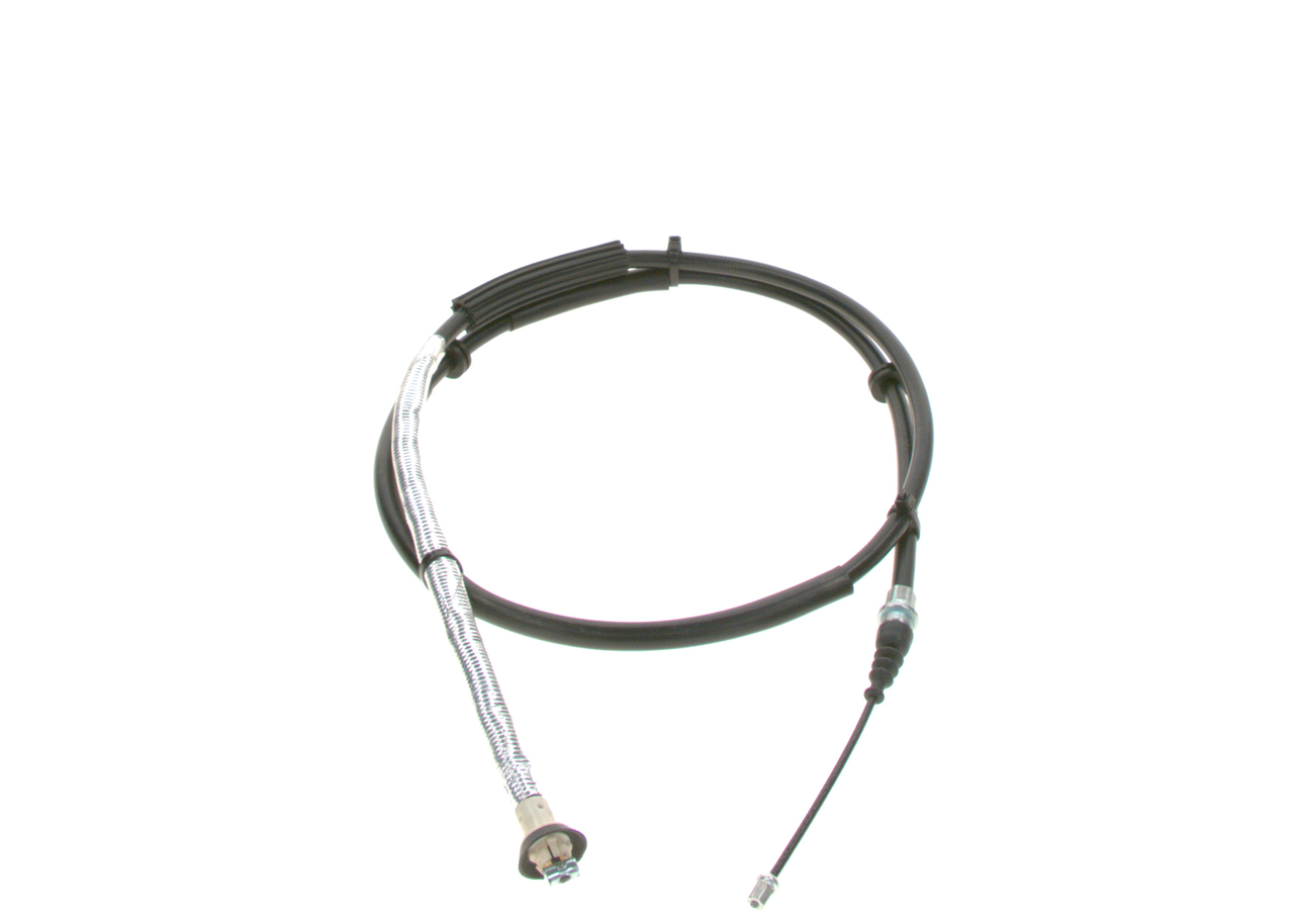 OE Seilzug, Feststellbremse FIAT STILO 2004 46819335, 51718093, 51702642 von BOSCH