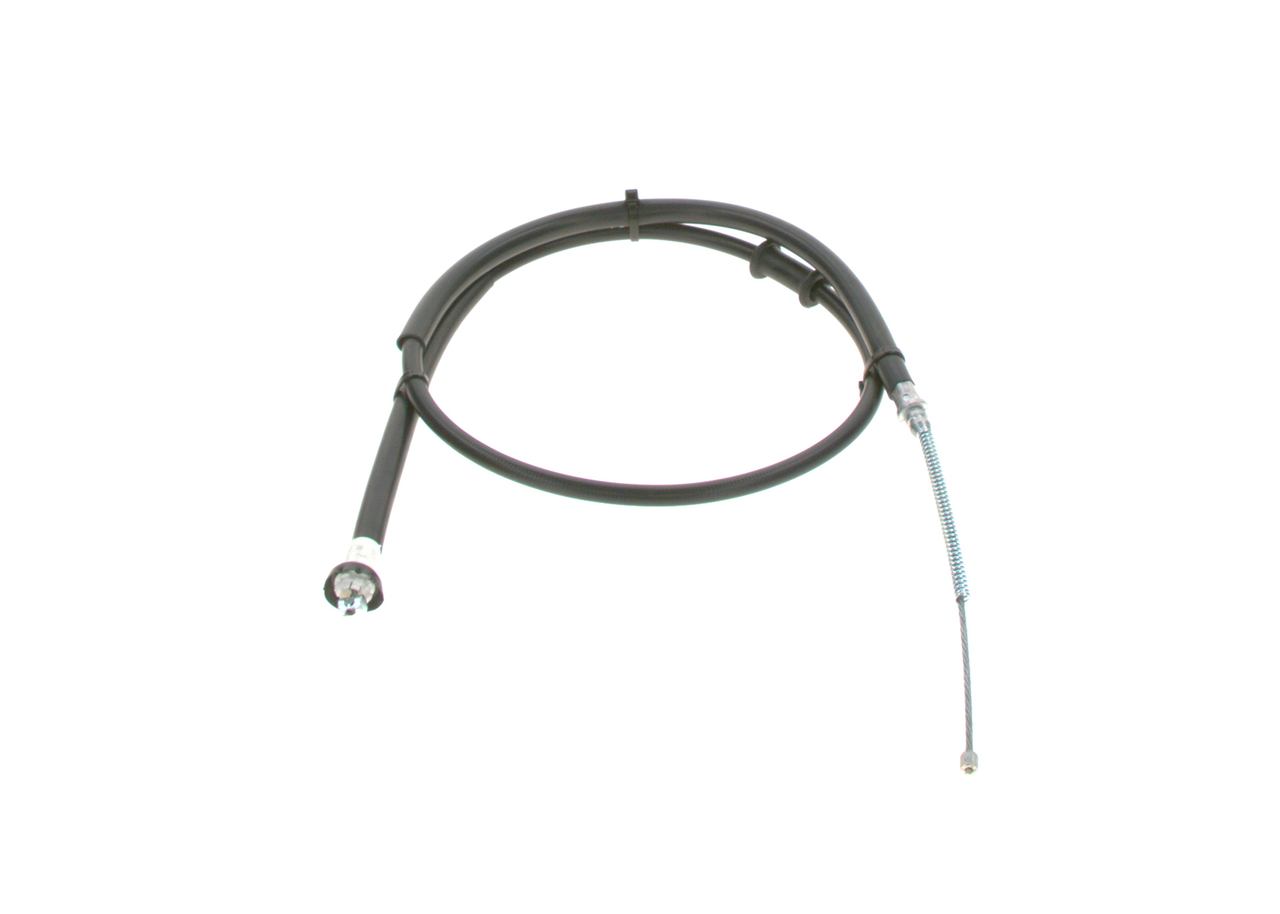Originale Handbremsseil LANCIA 1.3 D Multijet (843.AXF11, 843.AXF1A, 843.AXM11,... 75 PS Diesel 46813948 von BOSCH im Internet zu fairen Preisen