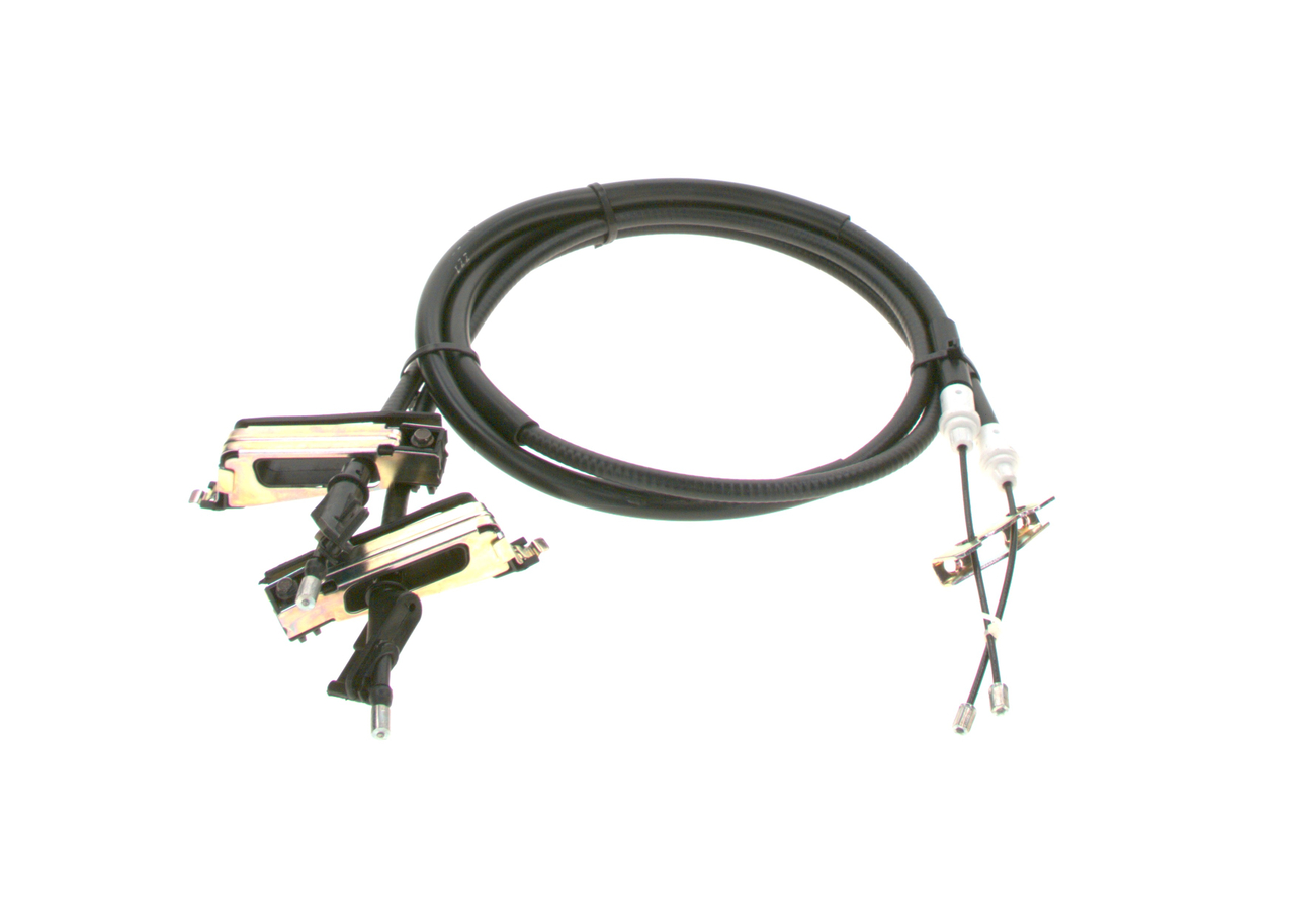 Köp billiga original Handbromsvajer 1 987 477 930 jämförbara med 98AG2A603AM OEM nummer på nätet