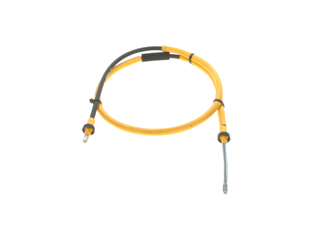 OEM Zicovod, rocna zavora RENAULT 1.2 75 KM Bencin 8200269348 iz BOSCH prek spleta po odličnih cenah
