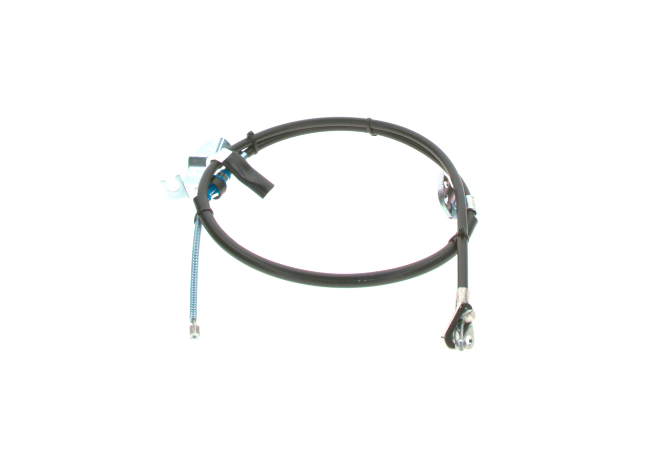 Cavo freno a mano TOYOTA di qualità originale 464200H010, 4745Y2, BC785 di BOSCH