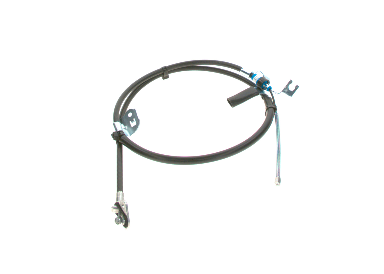 Filo freno a mano TOYOTA di qualità originale 464300H010, 4745Y3, BC785 di BOSCH