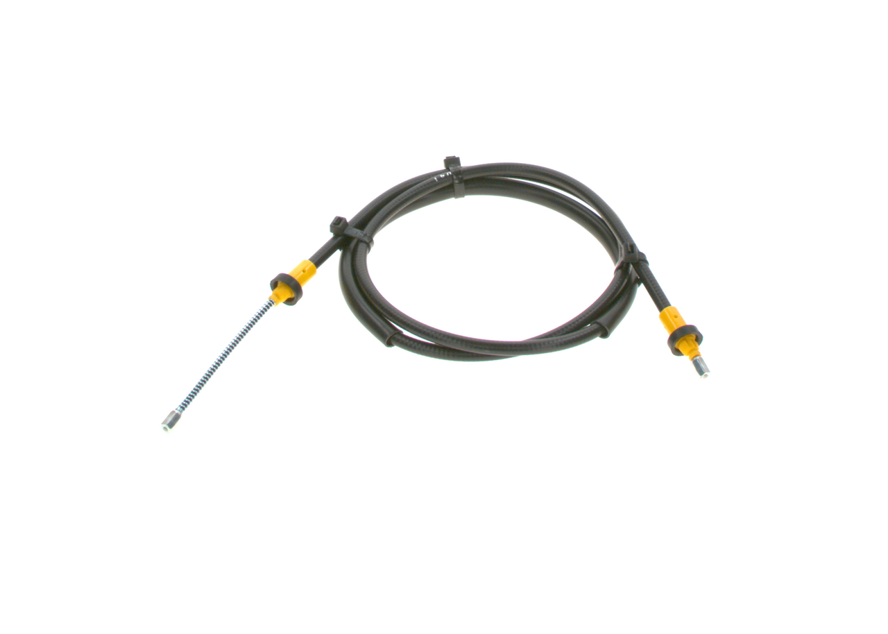 LADA Stāvbremžu sistēma ar oriģinālu kvalitāti 6001547168, 8200215962, 8450021438 no BOSCH