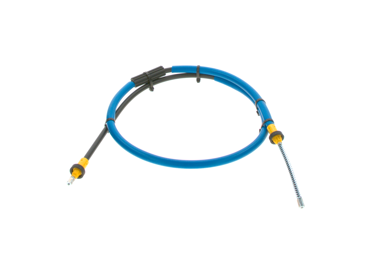 OEM Cabluri frână de mână Renault Clio 3 2014 8200298384, 8200673252, BC800 BOSCH
