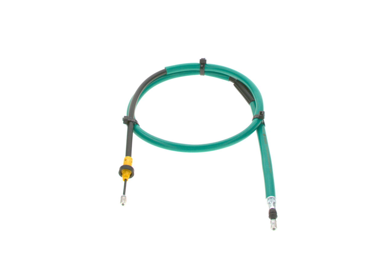 OEM Tazne lanko, parkovaci brzda RENAULT 1.2 GPL (JP0R) 75 HP Benzin/plyn (LPG) 8200214750 od BOSCH online za výborné ceny