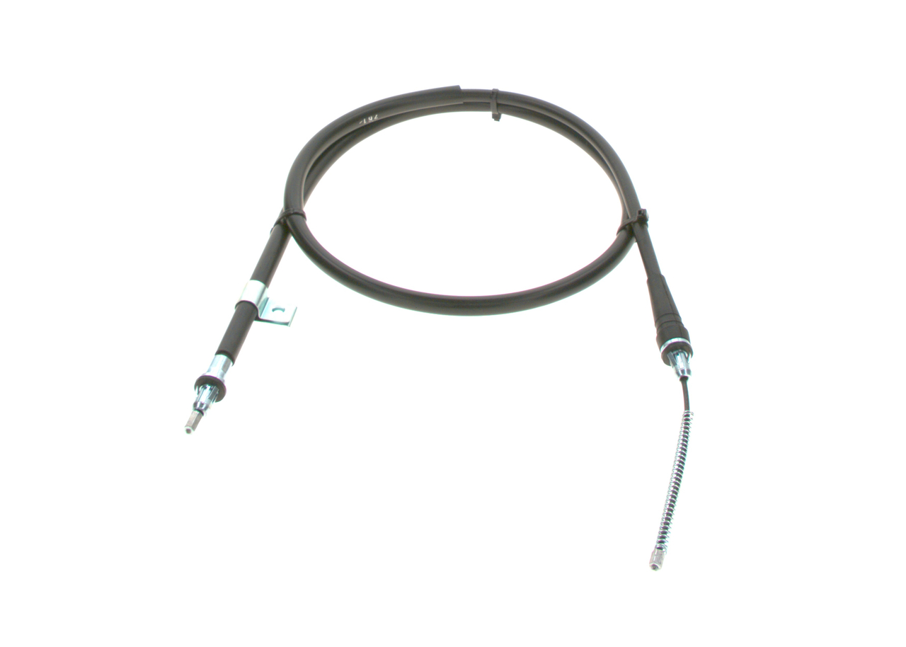 OEM Cablu frână de mână Nissan Micra k12 Cabrio 2005 36530AX600, 36530AX601, 36530AX60A BOSCH