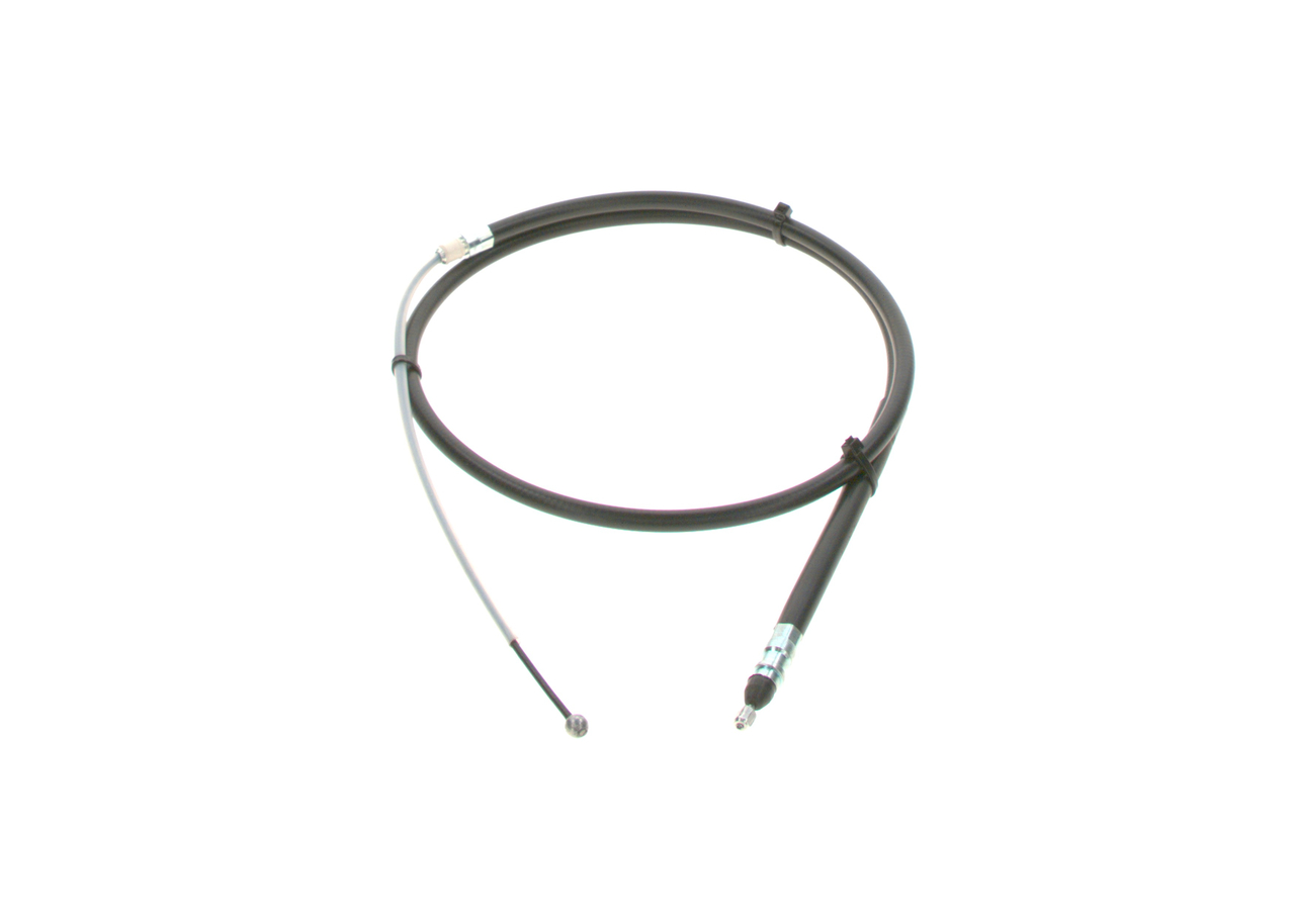 BOSCH 1 987 477 987 Bremsseil, Handbremse BMW X3 2021