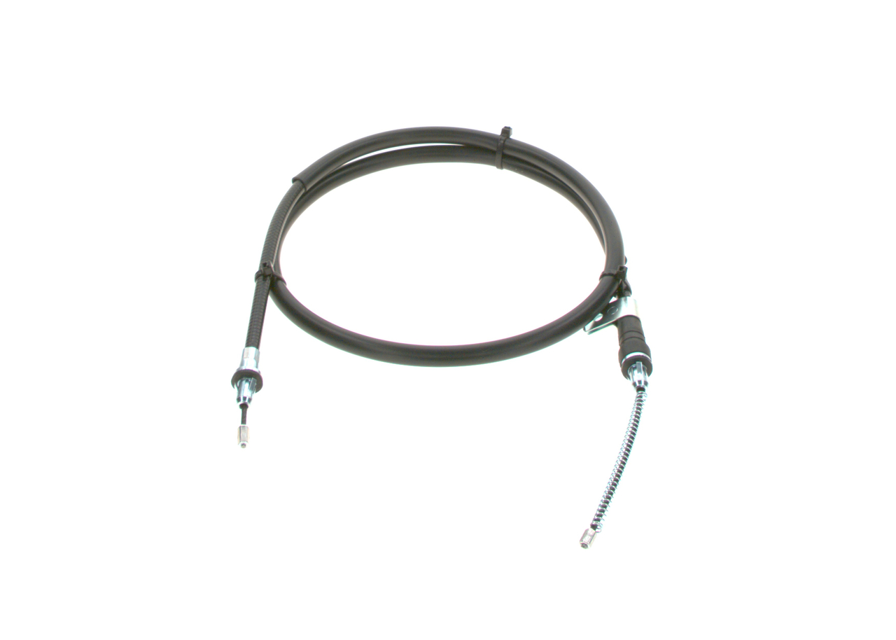 OEM Cabluri frână de mână Nissan Micra k12 Cabrio 2010 36531AX600, 36531AX601, 36531AX60A BOSCH