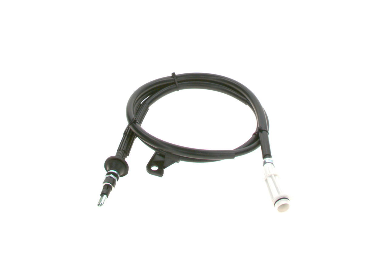 Linka hamulca ręcznego VOLVO w oryginalnej jakości 30665093, 30714831, 30714832 od BOSCH
