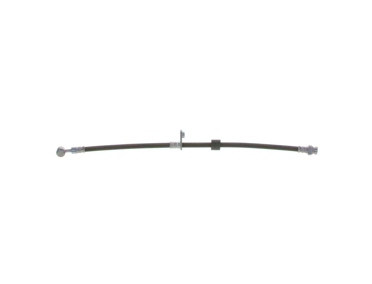 OE SMART FORFOUR Brake hose 4544201126, 4544202726, 4605A071 from BOSCH - reduced prices