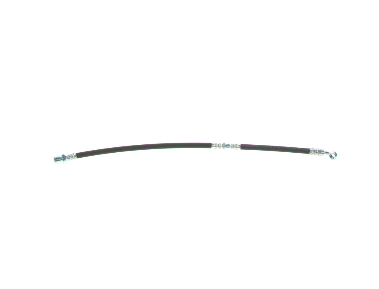 OEM Jarruletku SUBARU 2.2 LX (BG7) 133 HV Bensiini 26531AA041 BOSCH netistä edulliseen hintaan