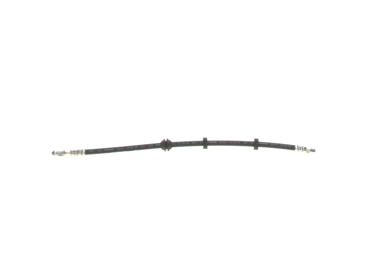 OEM Jarruletku VW 2.8 VR6 163 HV Bensiini 1H0611701A BOSCH netistä edulliseen hintaan