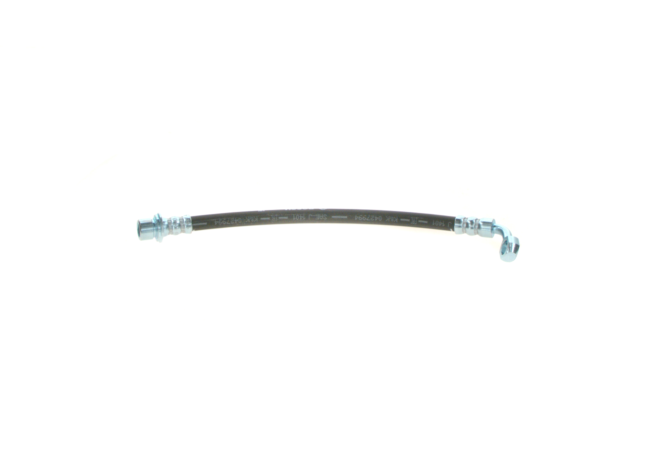OE LEXUS LX Brake hose 9094702A07, 9094702A09, 9094702F25 from BOSCH - reduced prices