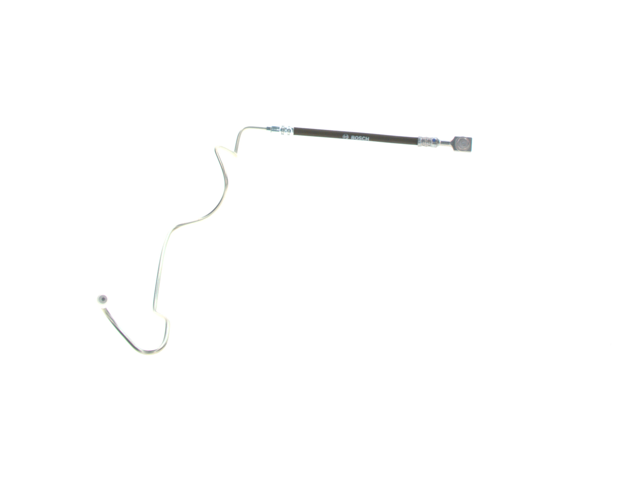 Köp BOSCH Bromsslang Produktnummer: 1 987 481 339 till det förmånliga priset av 302,26 kr