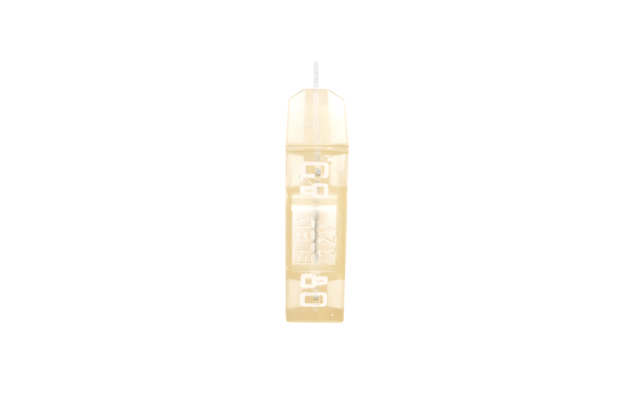 BOSCH 1987529039 fusible à lame RENAULT Megane Scenic JA 2.0 i (JA02, JA0G) 109 CH Essence