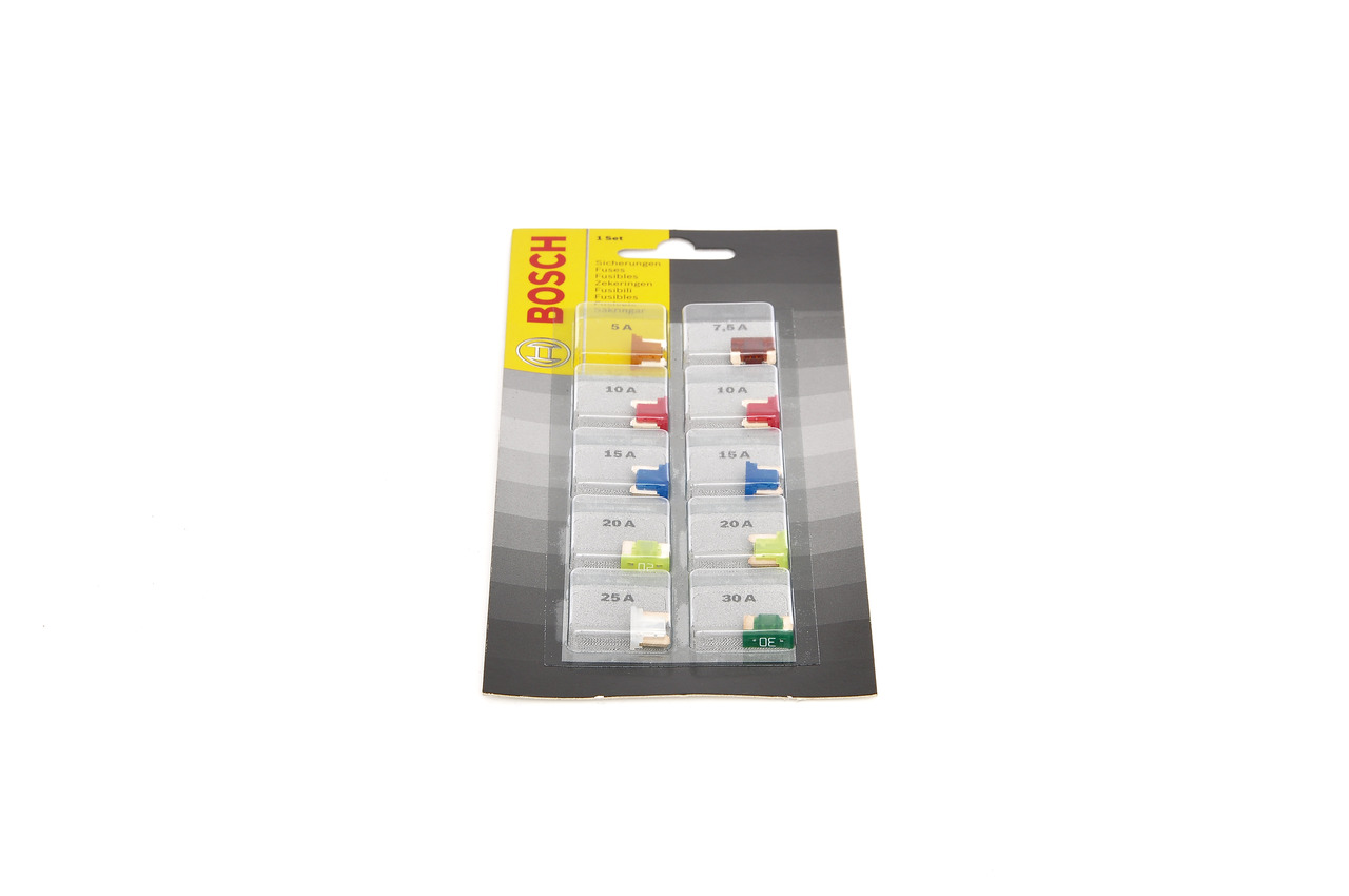 BOSCH Sikring 1 987 529 078