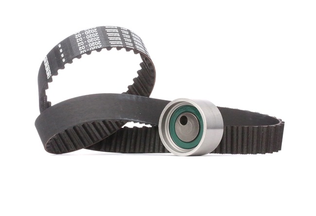 OEM Distributieriem set SUZUKI 1.0 53 PK Benzine van BOSCH online aan geweldige prijzen