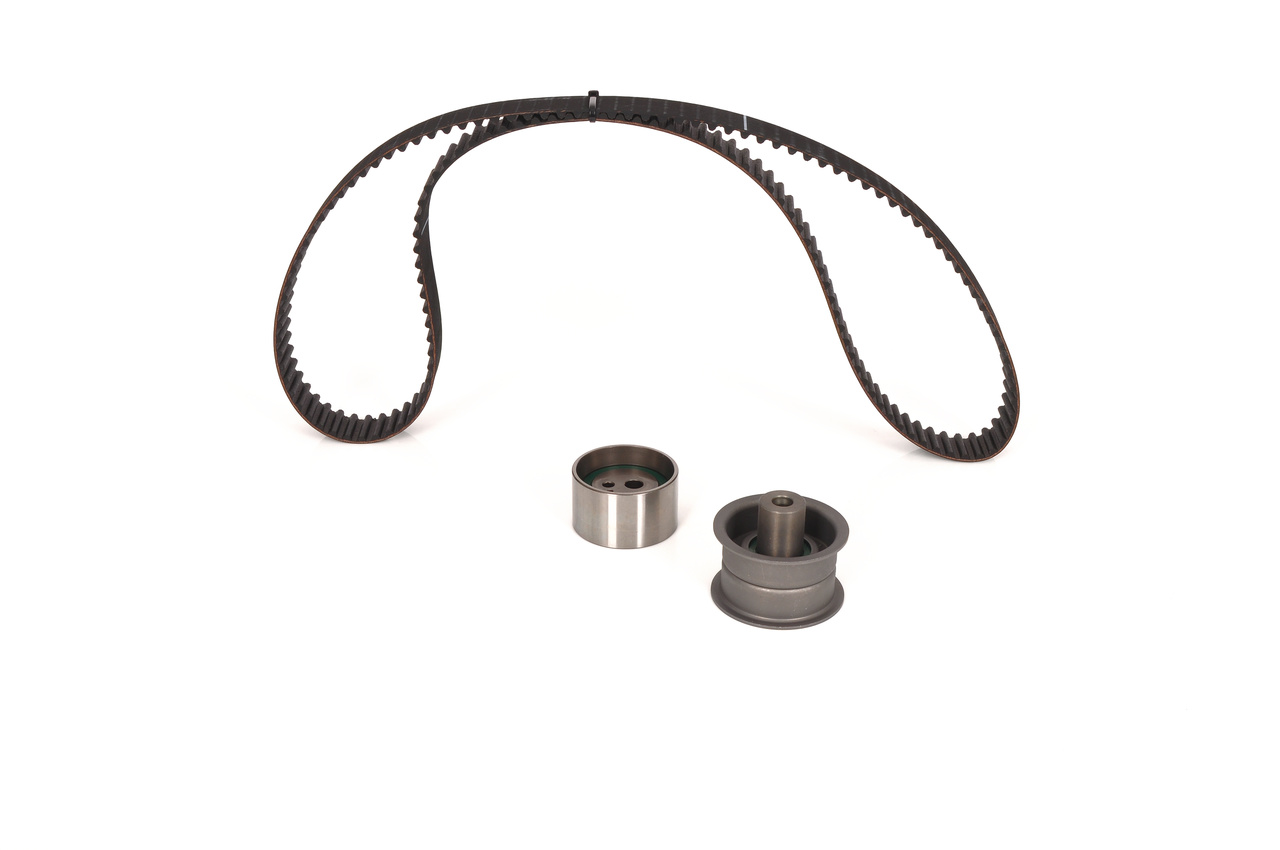 OEM Set distributie NISSAN Vanette Cargo Bus (HC23) 1997 BOSCH