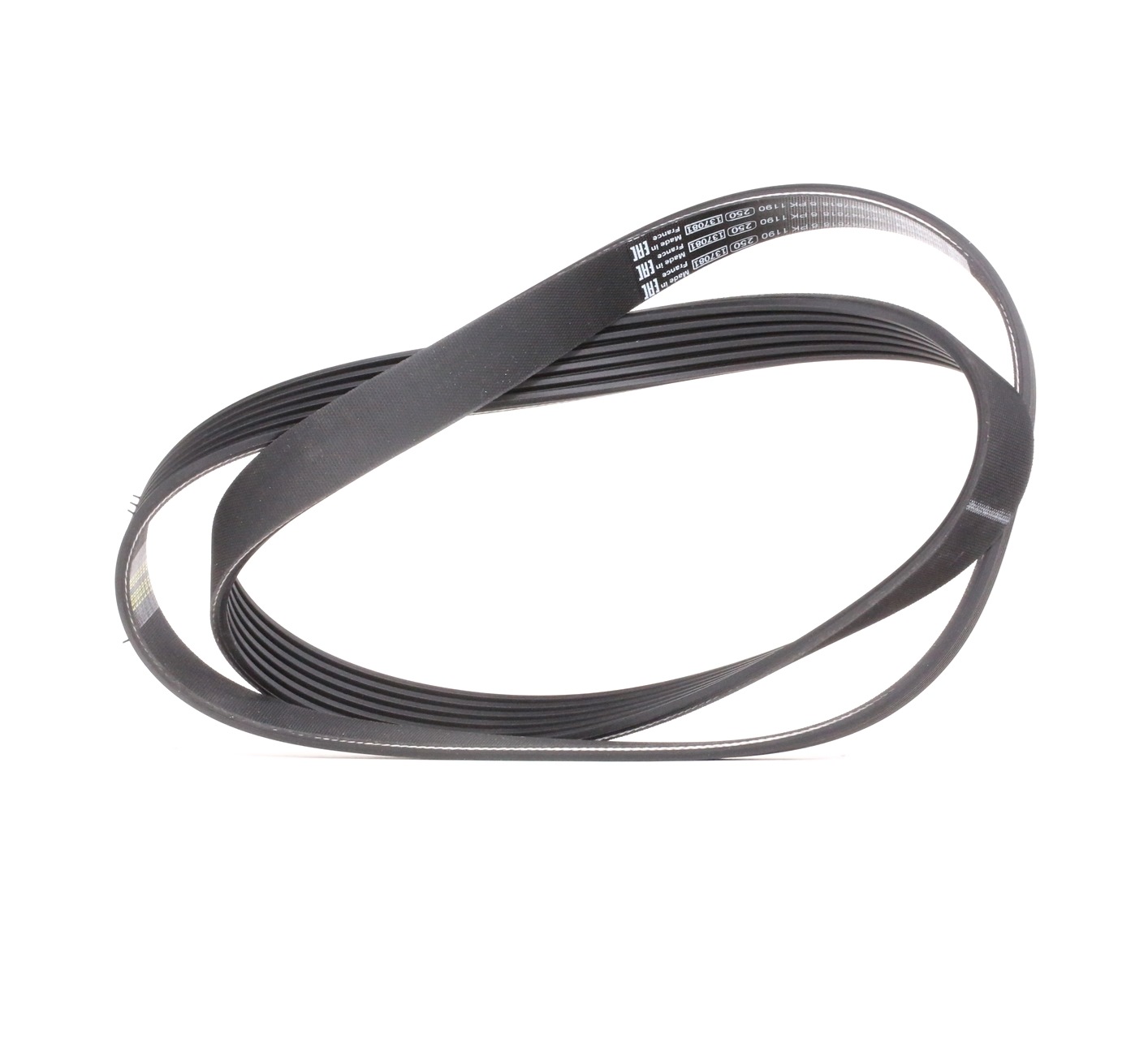 BOSCH 1 987 947 818 Courroie Poly-V