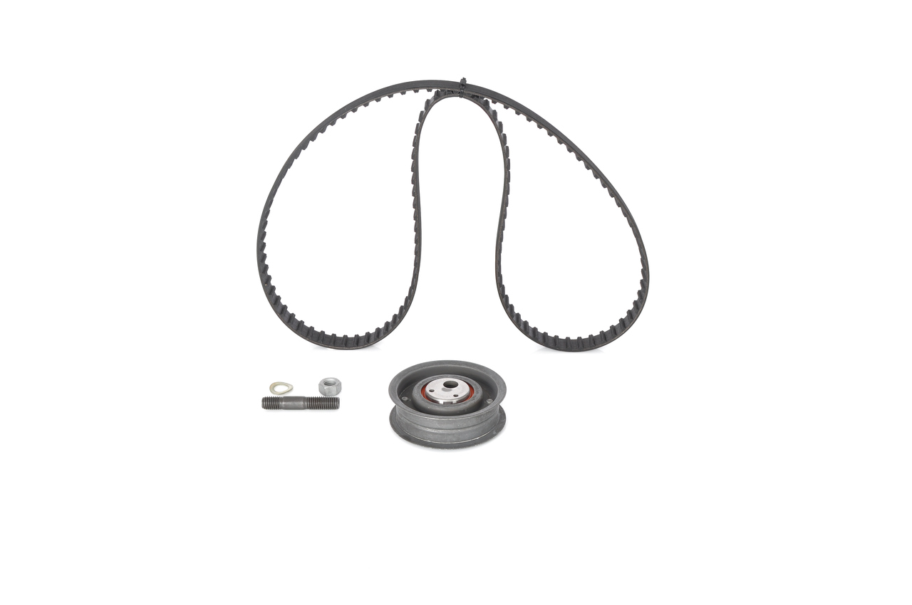OE VW POINTER 2015 Timing belt replacement kit 051198119, 056198119, 6K0198001B from BOSCH
