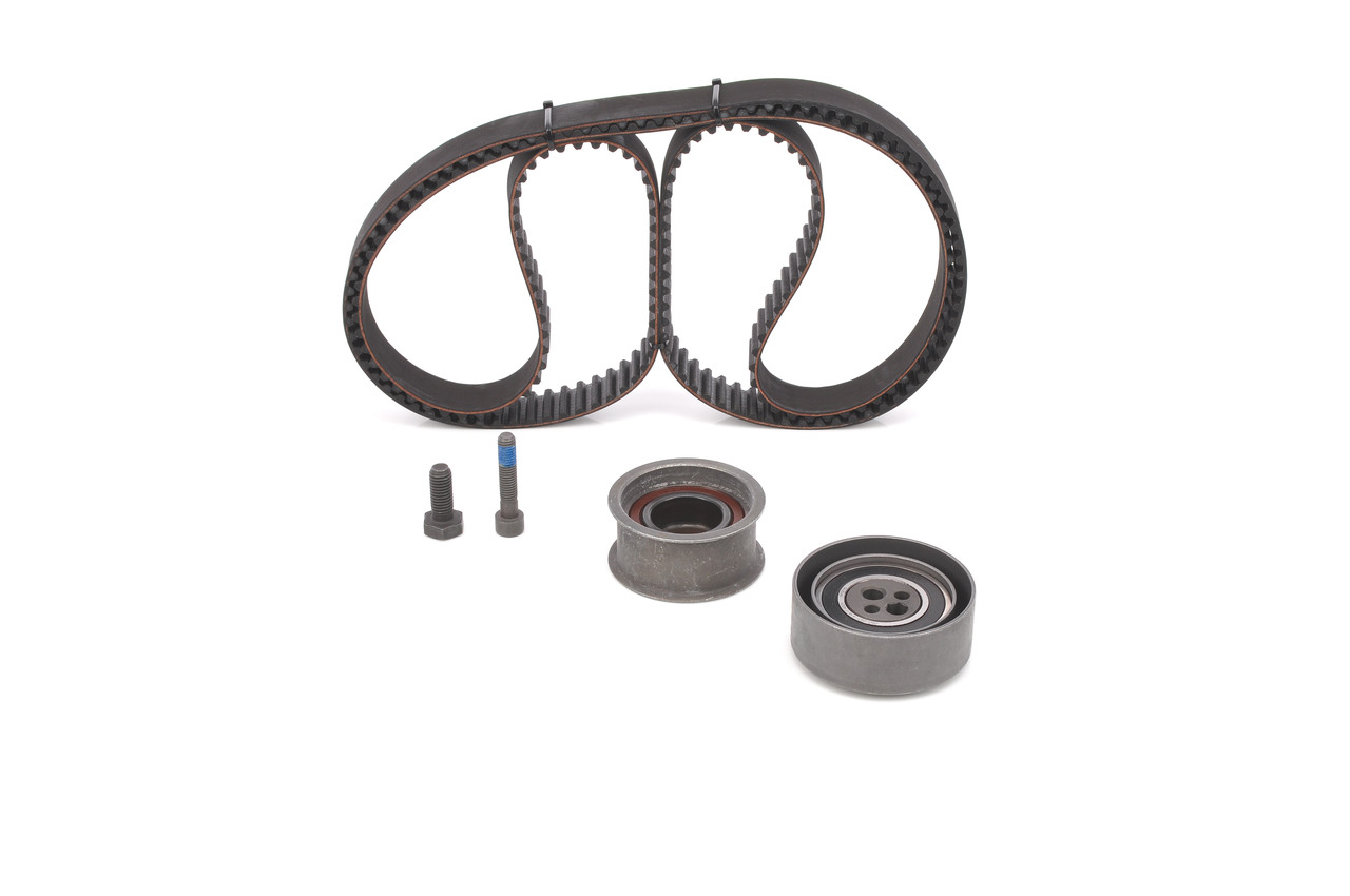 OEM Distributieriem set AUDI 2.6 quattro 150 PK Benzine 078198119A van BOSCH online aan geweldige prijzen
