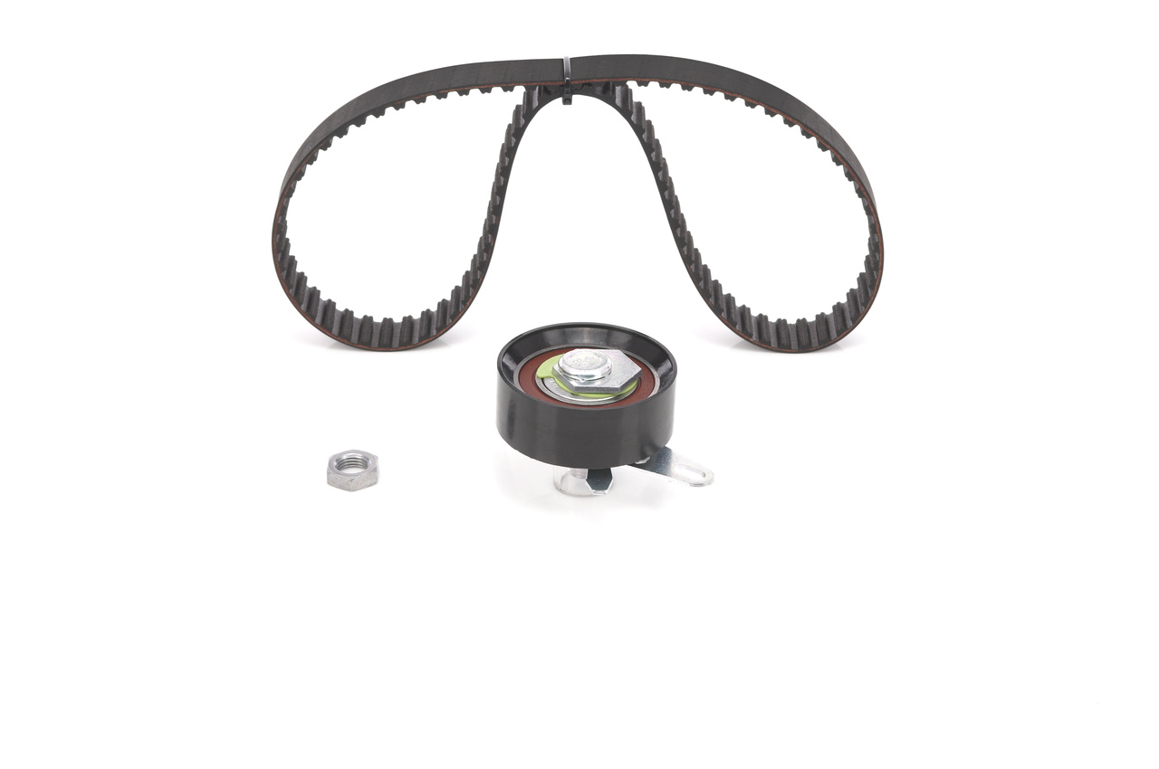 OEM Комплект ангренажен ремък VW 2.5 TDI 163 K.C. дизел CT1018 от BOSCH онлайн на супер цени