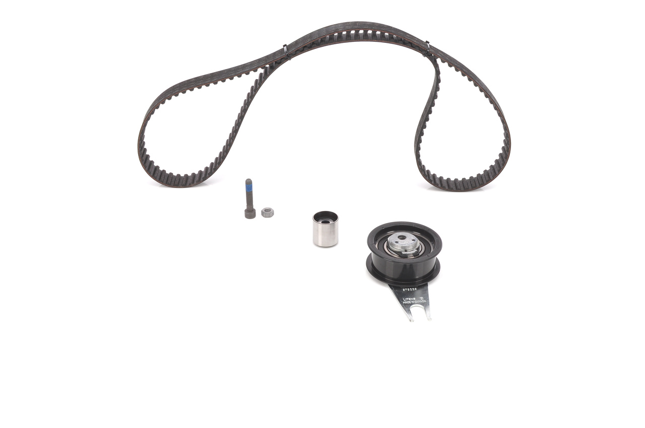 OEM Distributieriem set VW 1.9 TDI 90 PK Diesel 028198119B van BOSCH online aan verbazingwekkende prijzen