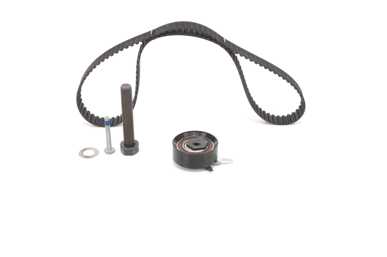 OEM Distributieriem set VW 2.5 115 PK Benzine 074198119C van BOSCH online aan geweldige prijzen
