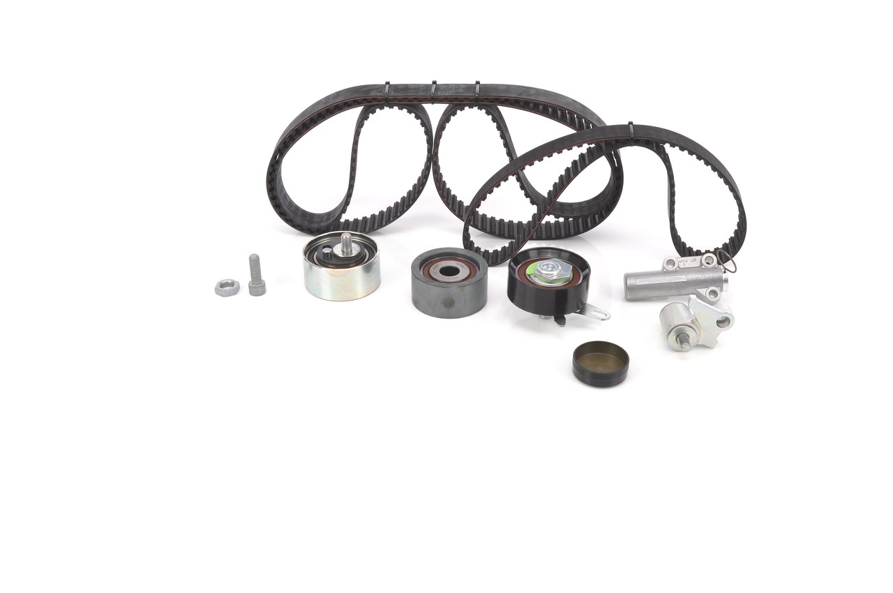 OEM Комплект ангренажен ремък VW 2.5 TDI 163 K.C. дизел CT1018 от BOSCH онлайн на супер цени