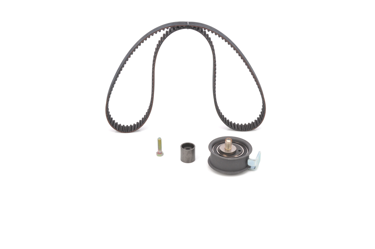 OEM Σετ οδοντωτού ιμάντα VW 1.8 Syncro/4motion 125 PS Βενζίνη 058198119 από την BOSCH ηλεκτρονικά σε χαμηλές τιμές