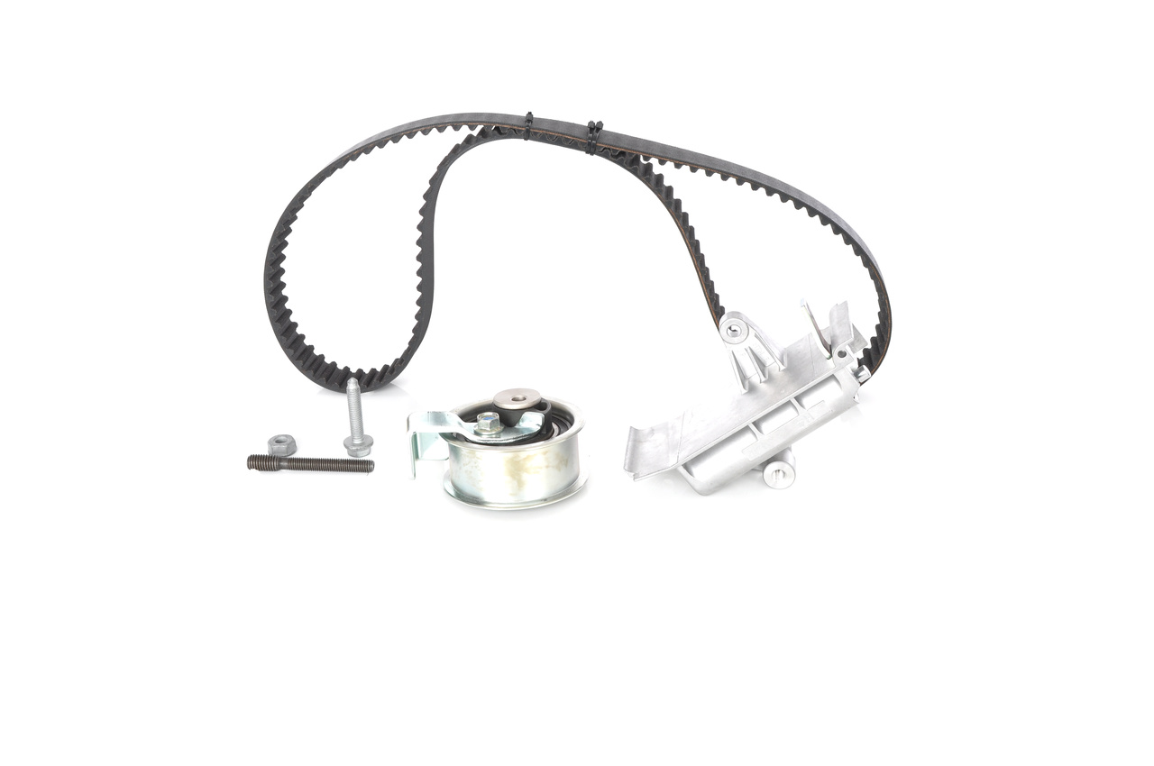 OEM Distributieriem set VW 1.9 TDI 4motion 115 PK Diesel 8166 van BOSCH online aan verbazingwekkende prijzen