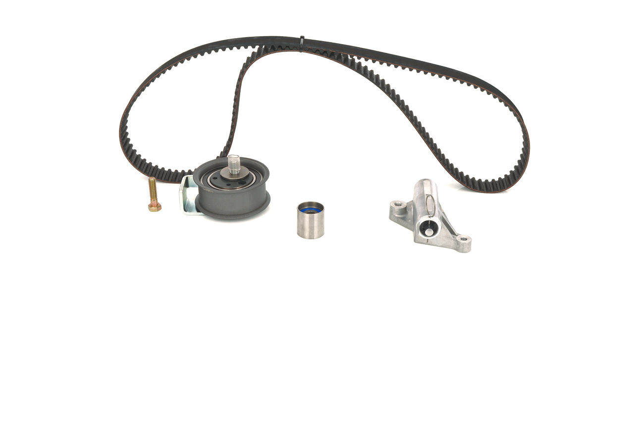 Kupite poceni originalno Komplet (kit) zobatega jermena 1 987 948 174, primerljivo z 058198119A OEM številke, prek spleta