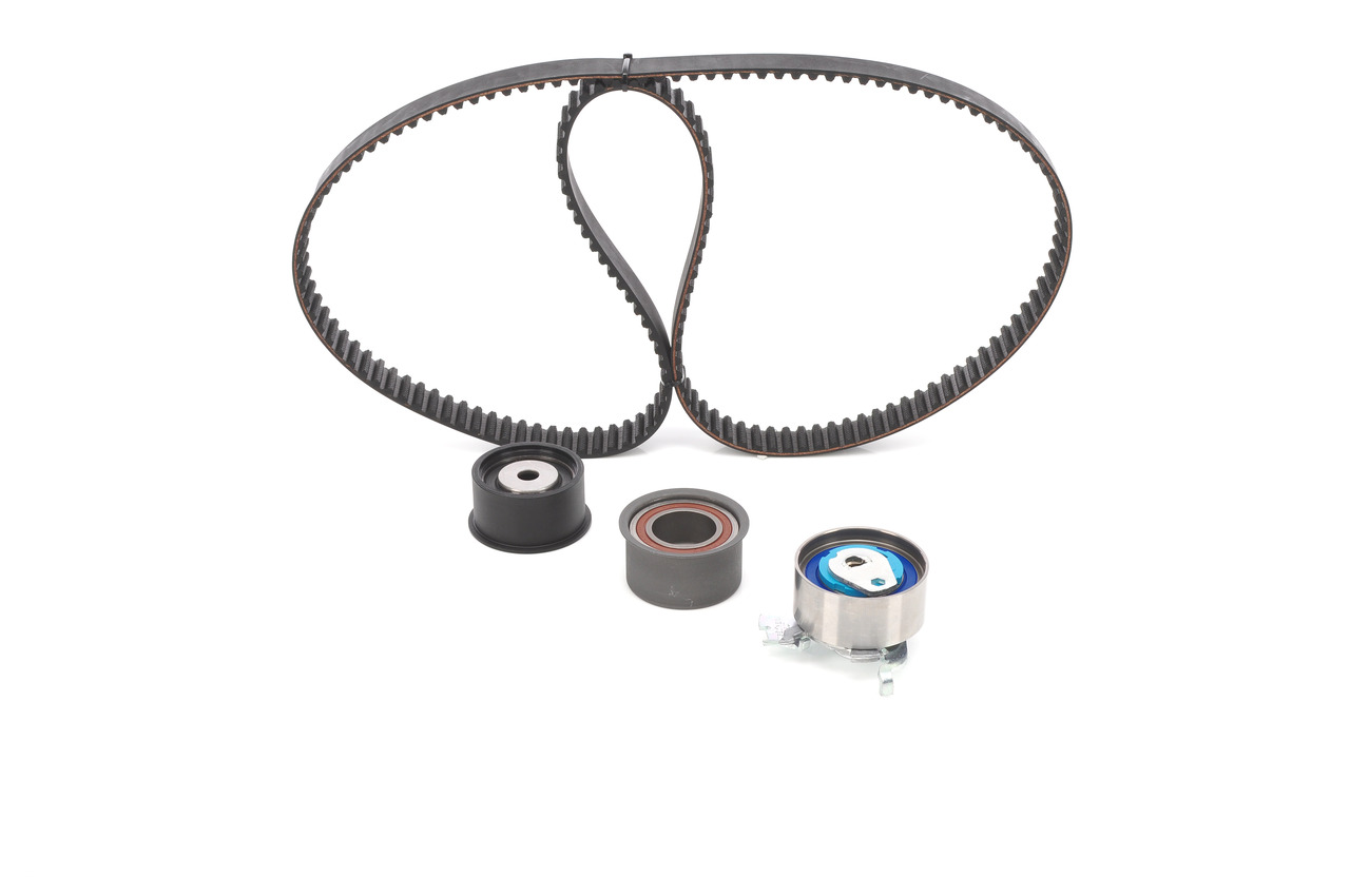 OEM Distributieriem set OPEL 2.0 OPC (F08, F48) 200 PK Benzine 1606305 van BOSCH online aan verbazingwekkende prijzen