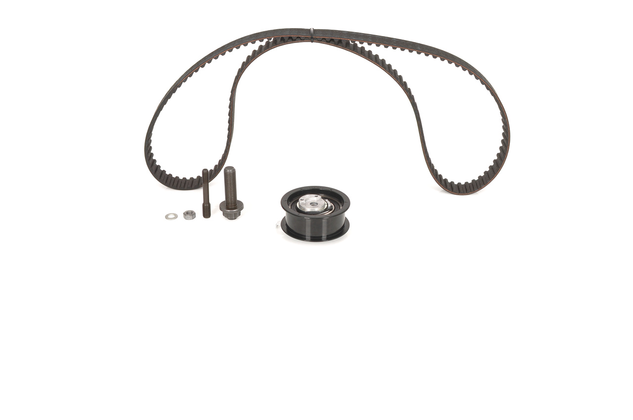 VW 1.9 D 64 LE Dízel Fogasszíj készlet OEM 028198119A BOSCH gépkocsihoz online, nagyszerű áron