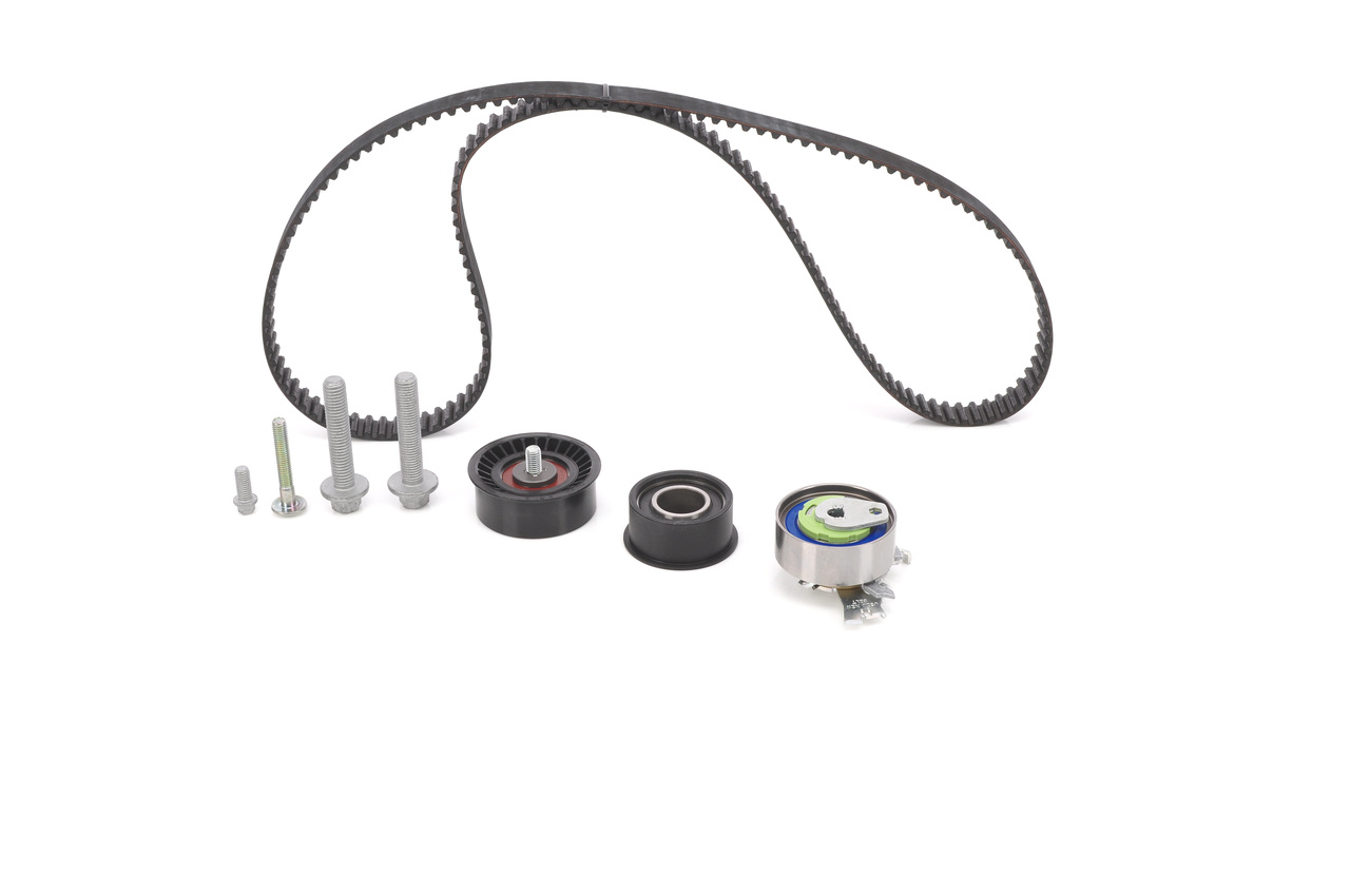 OEM Distributieriem set OPEL 1.4 LPG (F08, F48) 90 PK Benzine/Autogas (LPG) 93183572 van BOSCH online aan geweldige prijzen
