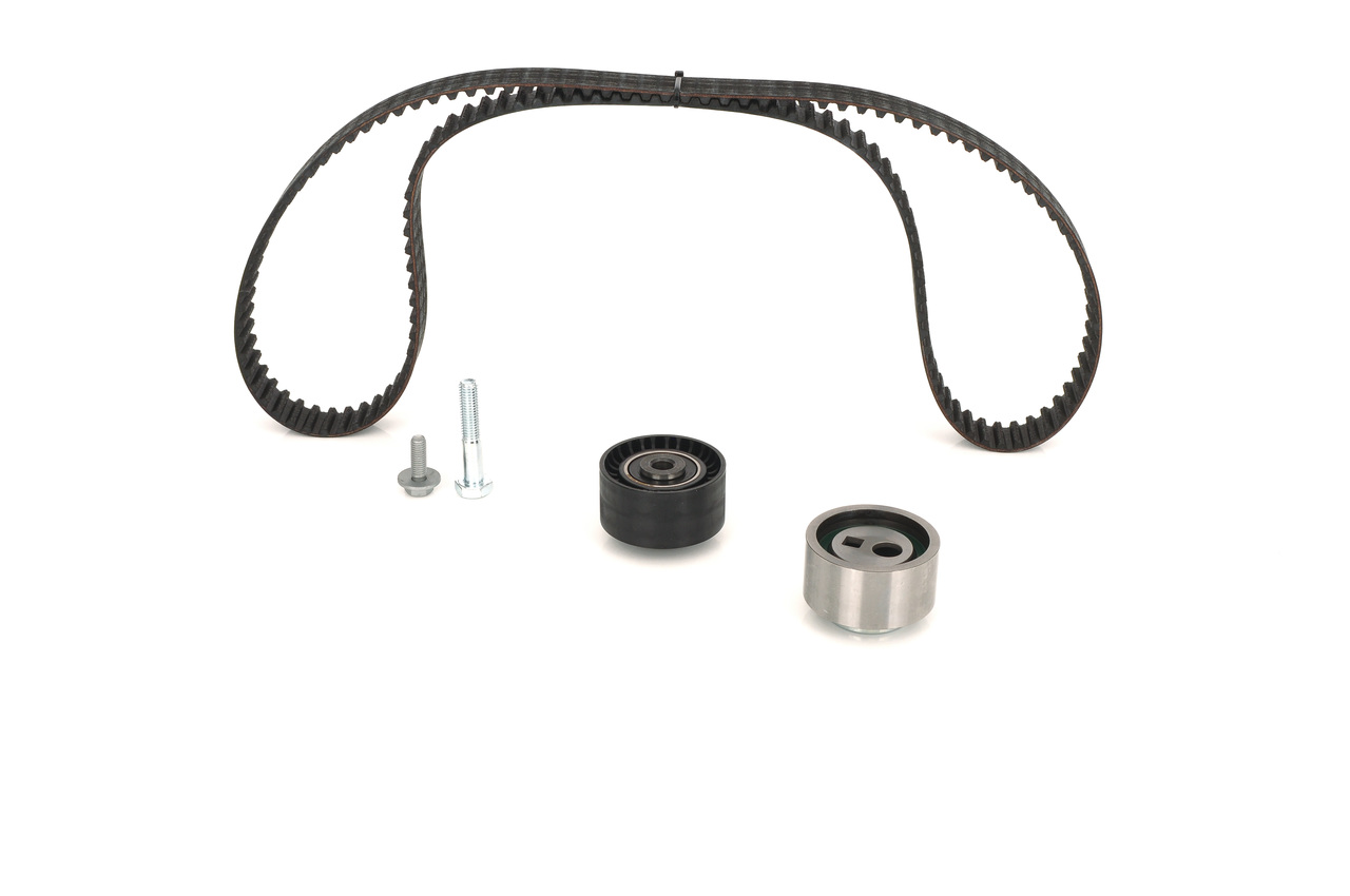 Originale Zahnriemensatz FIAT 2.0 JTD 109 PS Diesel 083178 von BOSCH im Internet zu fairen Preisen