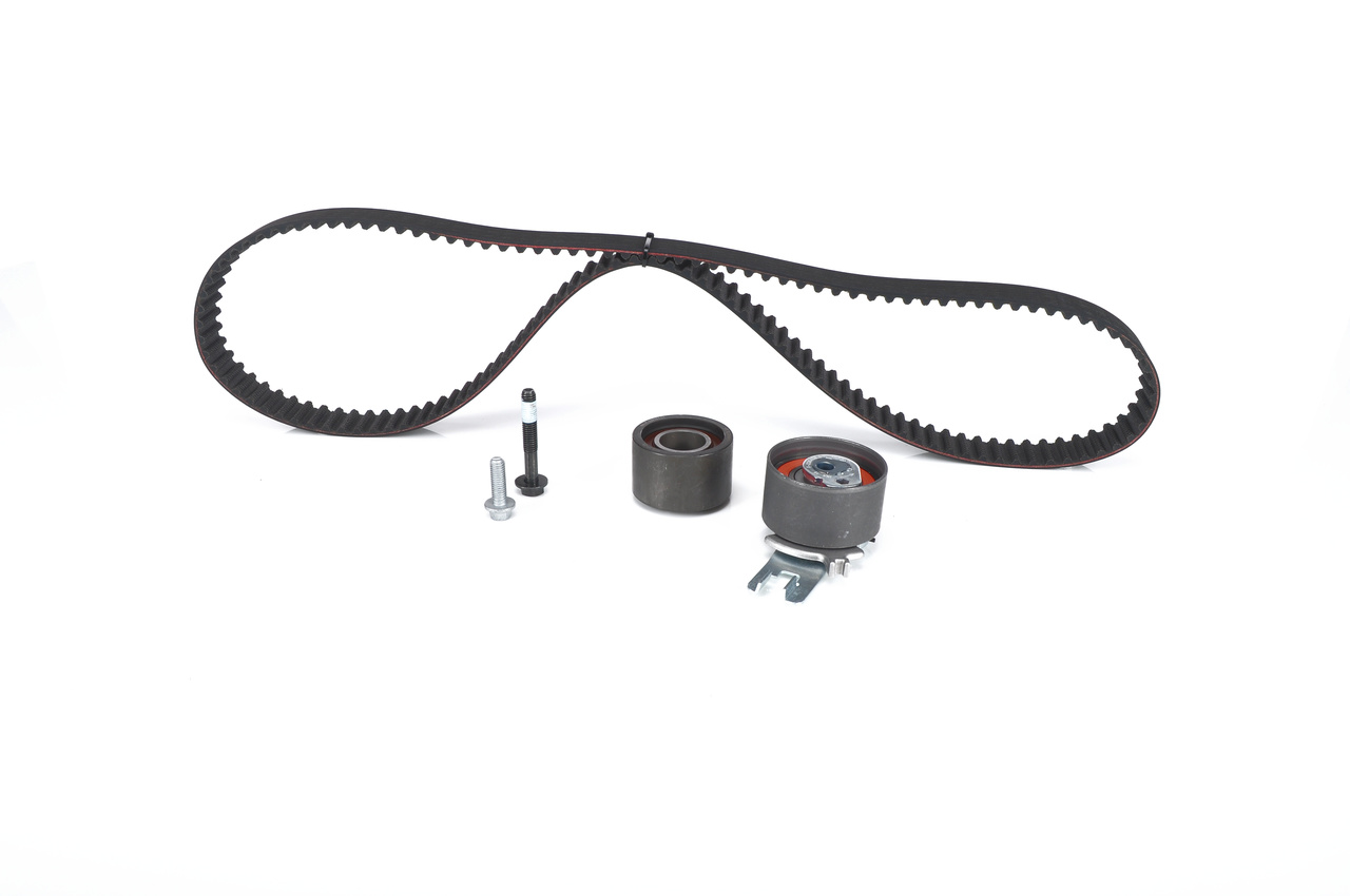 VOLVO 2.4 CDI 122 HV Diesel Hammashihnasarja OEM 31258305 BOSCH netistä edulliseen hintaan
