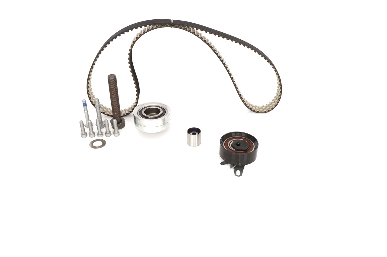OEM Distributieriem set VW 2.5 TDI 136 PK Diesel 076198119 van BOSCH online aan geweldige prijzen