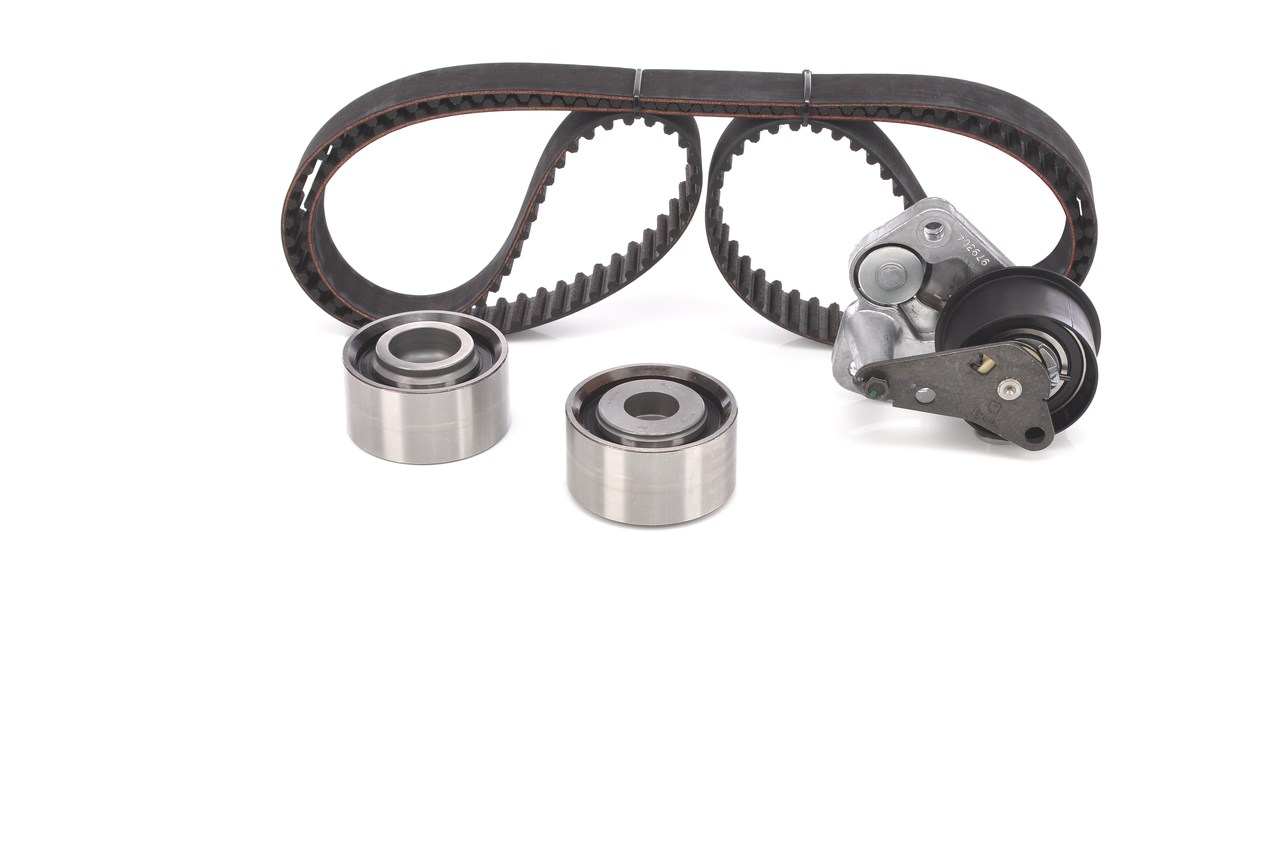 BOSCH 1987948280 kit courroie de distribution LANCIA Thesis 841 3.2 V6 (841.AXF110) 230 CH Essence