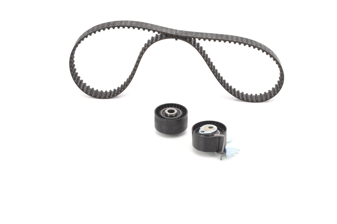 OEM Kit cinghia di distribuzione per FORD 2.0 TDCi 115 CV Diesel 0831Q0 da BOSCH online ad un ottimo prezzo