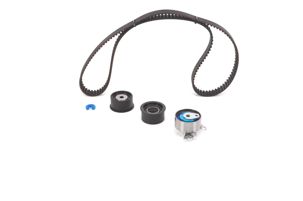 OEM Distributieriem set OPEL 2.0 16V OPC (F08, F48) 160 PK Benzine 1606196 van BOSCH online aan geweldige prijzen