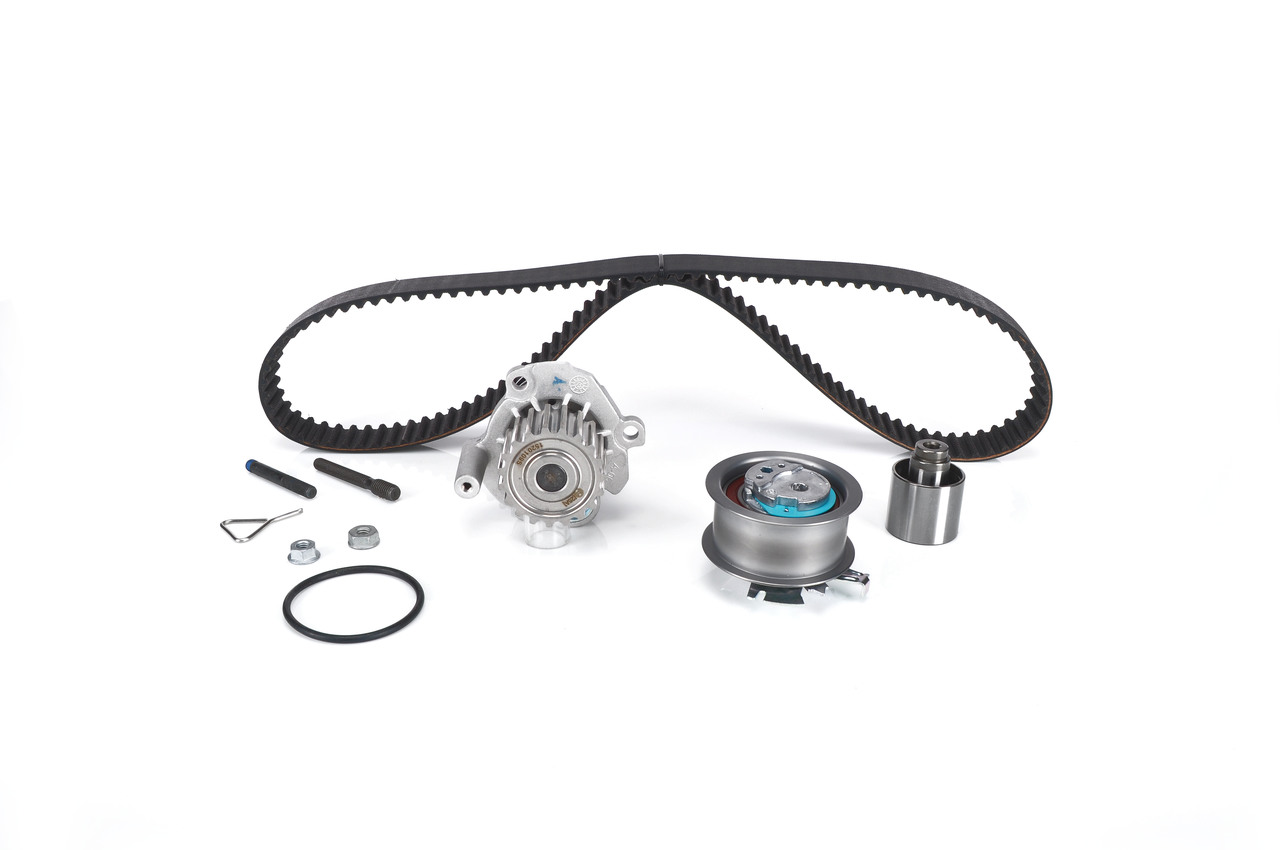 OE Kit distributie VW FOX 2020 de la BOSCH