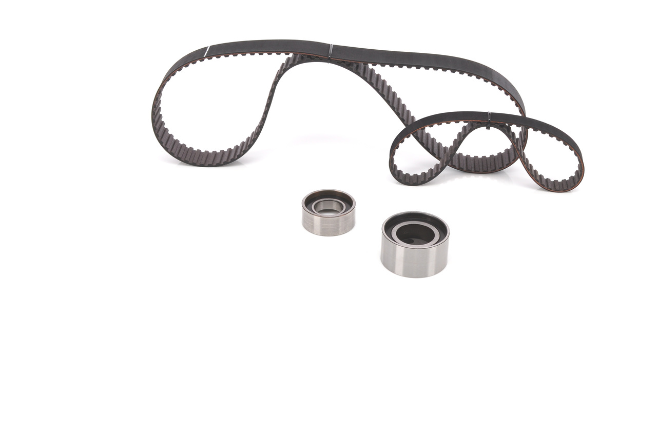 BOSCH 1987948543 kit de distribution CITROËN C25 Van 2.5 D 73 CH Diesel